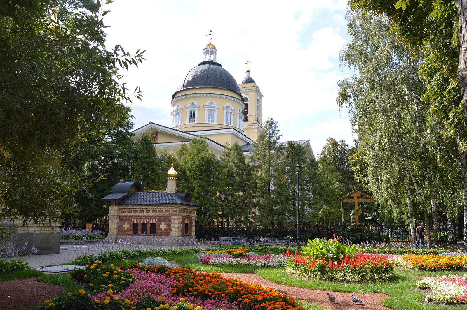 Gomel (Гомель)